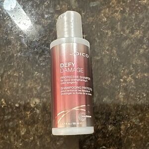 Joico Defy Damage Protective Shampoo - 1.7 fl oz New